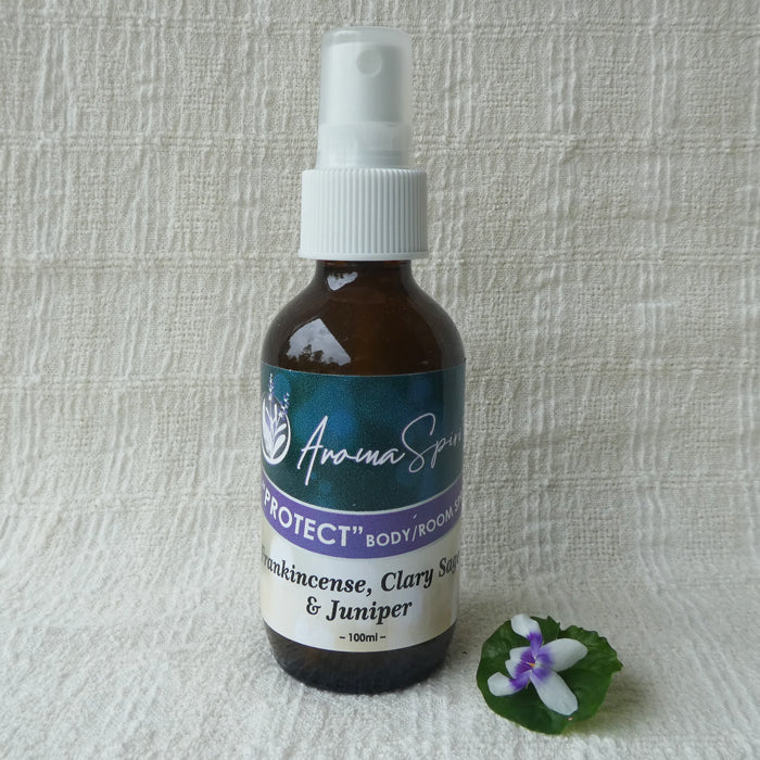 AROMA SPIRIT Protect Spray