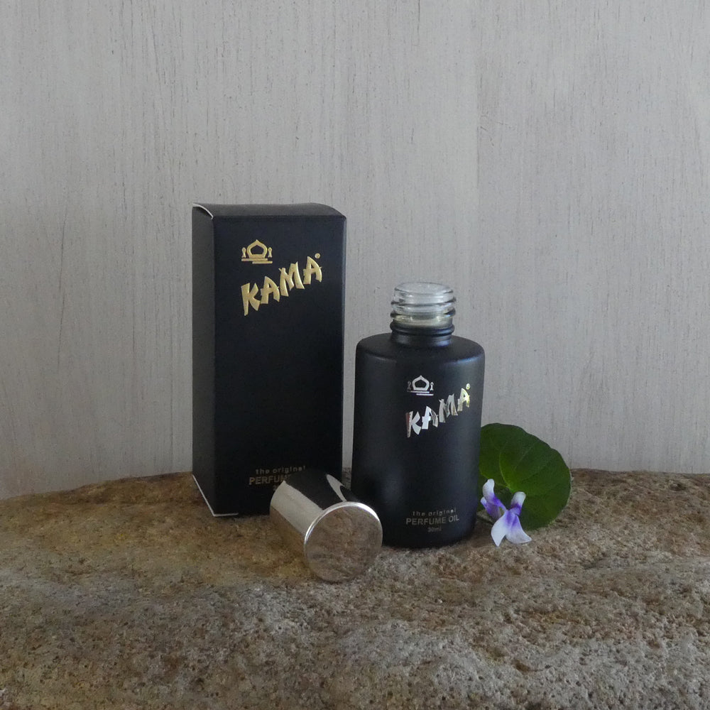 KAMA Perfume oil