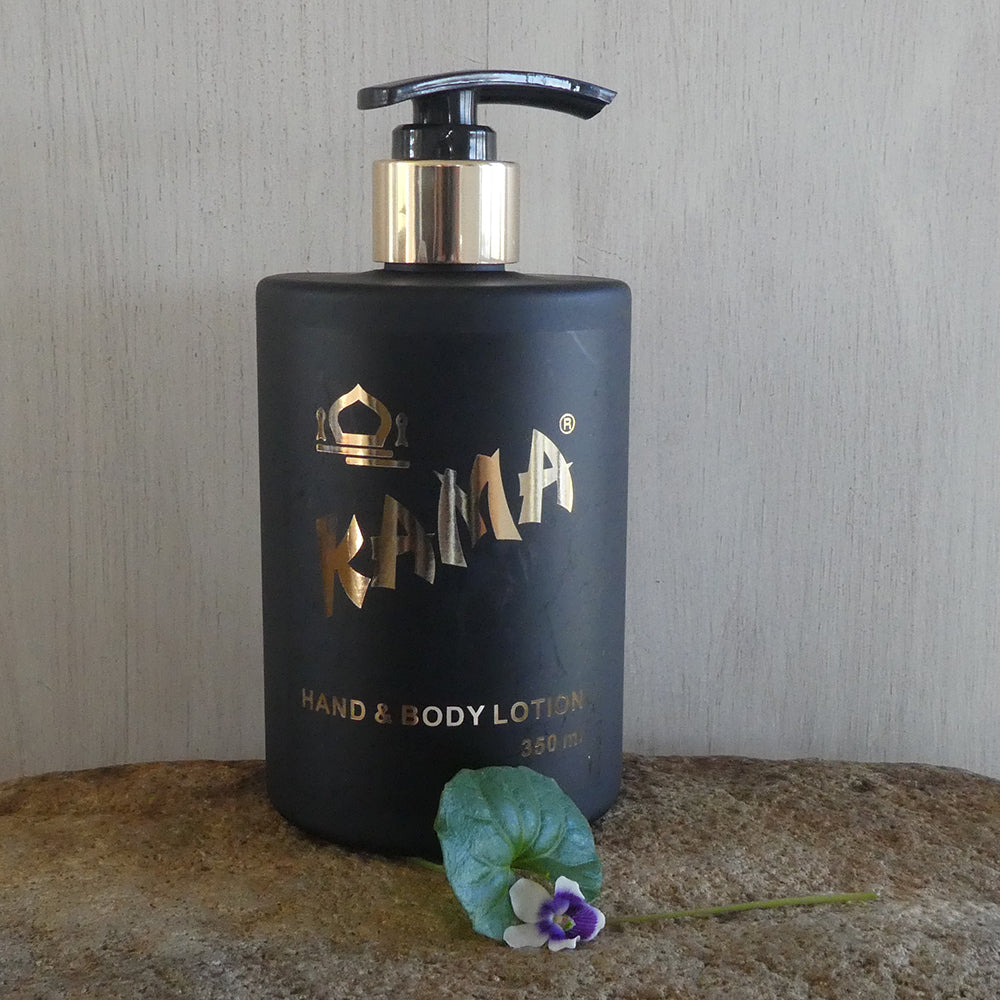 KAMA Hand Lotion