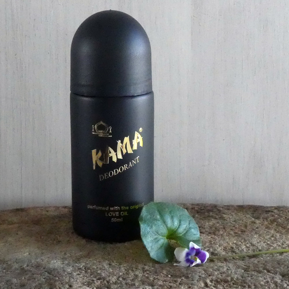 KAMA Deodorant