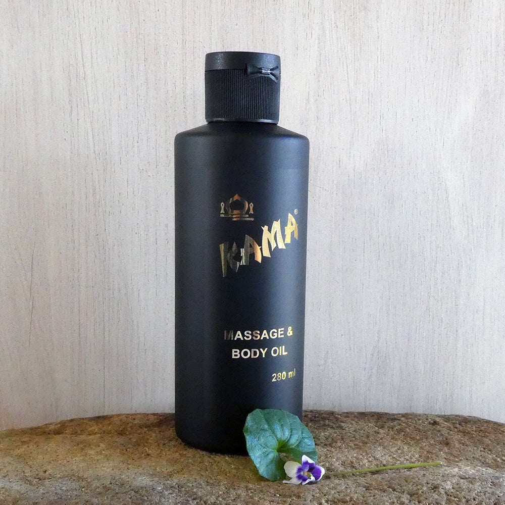 KAMA Massage Oil