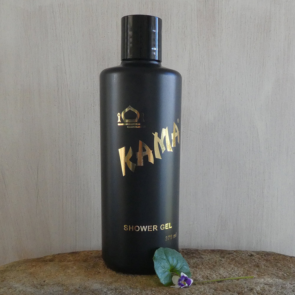 KAMA Shower Gel