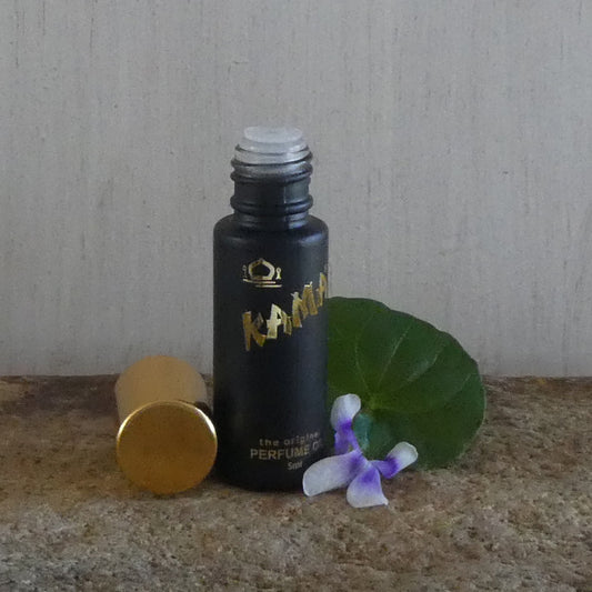 KAMA Perfume Oil Mini