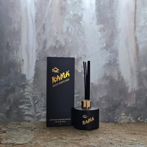 KAMA Reed Diffuser – Magicality
