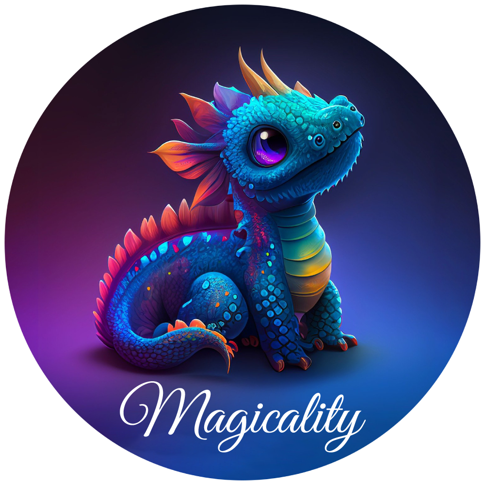 Magicality