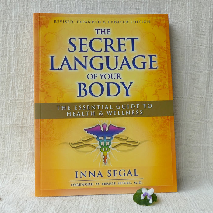 Secrect Language The Secret Language of Your Body – Magicality
